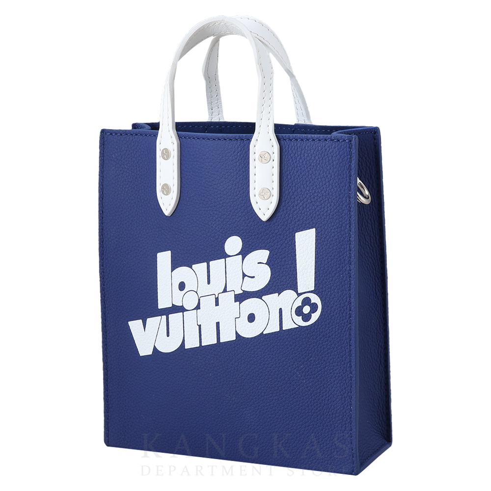 LOUIS VUITTON(USED)루이비통 삭 플라 XS M80841